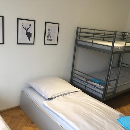 P63 City Rooms Nuernberg Center Luaran gambar