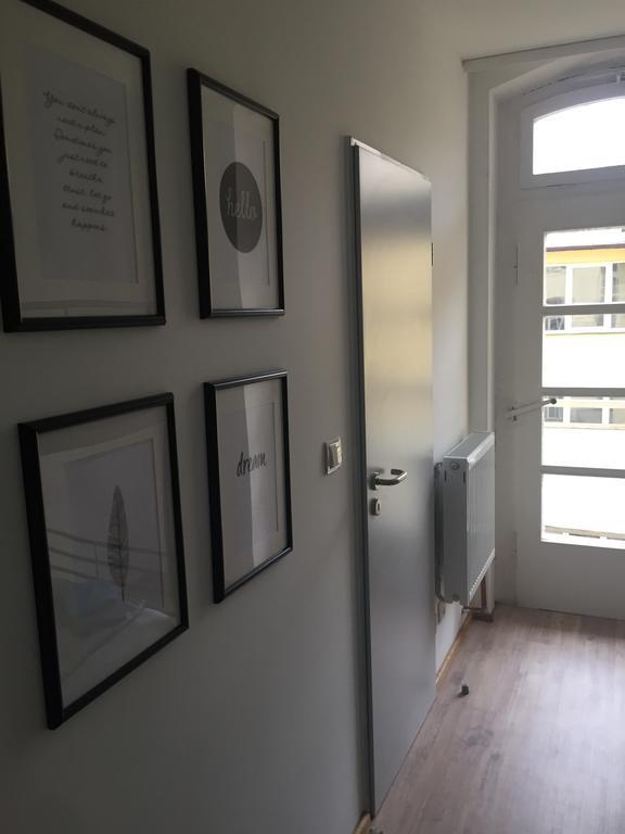 P63 City Rooms Nuernberg Center Luaran gambar