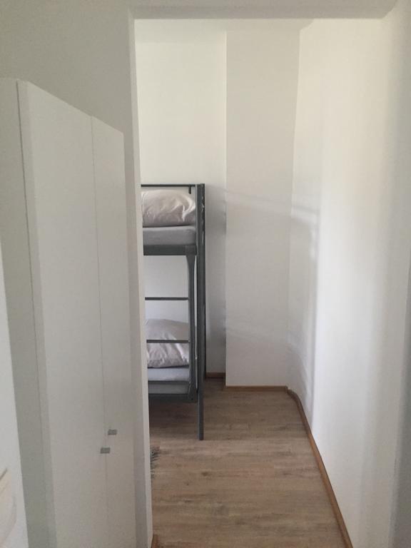 P63 City Rooms Nuernberg Center Luaran gambar