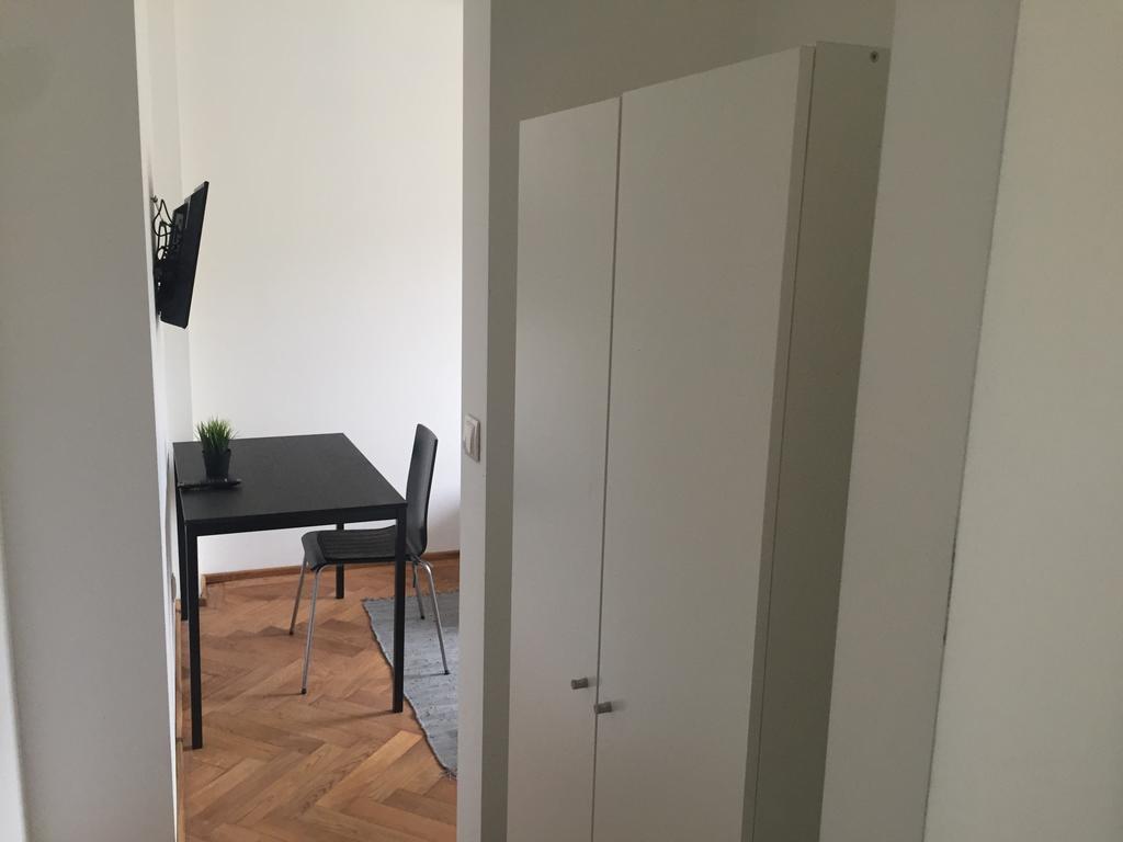P63 City Rooms Nuernberg Center Luaran gambar