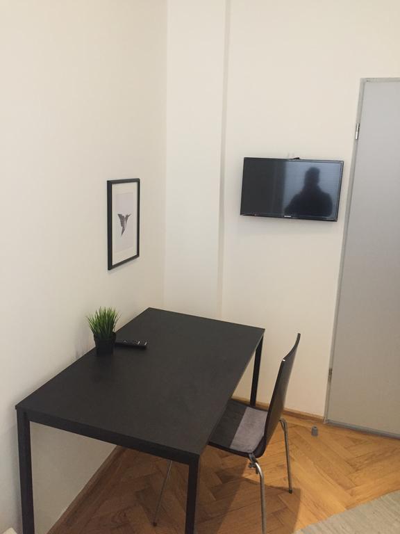 P63 City Rooms Nuernberg Center Luaran gambar