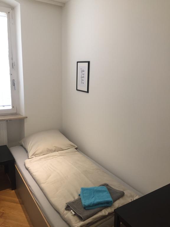 P63 City Rooms Nuernberg Center Luaran gambar
