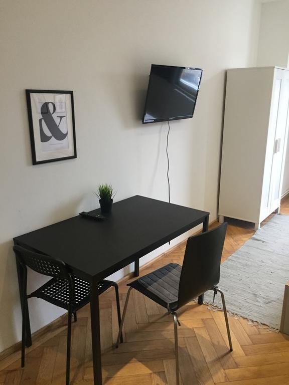 P63 City Rooms Nuernberg Center Luaran gambar