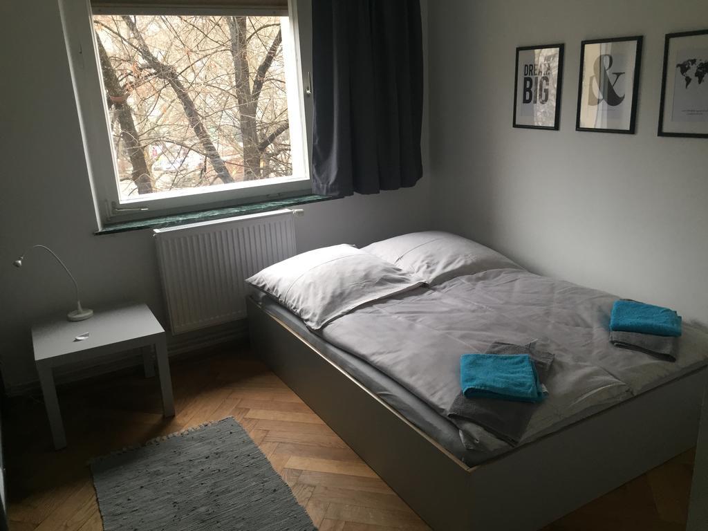 P63 City Rooms Nuernberg Center Luaran gambar