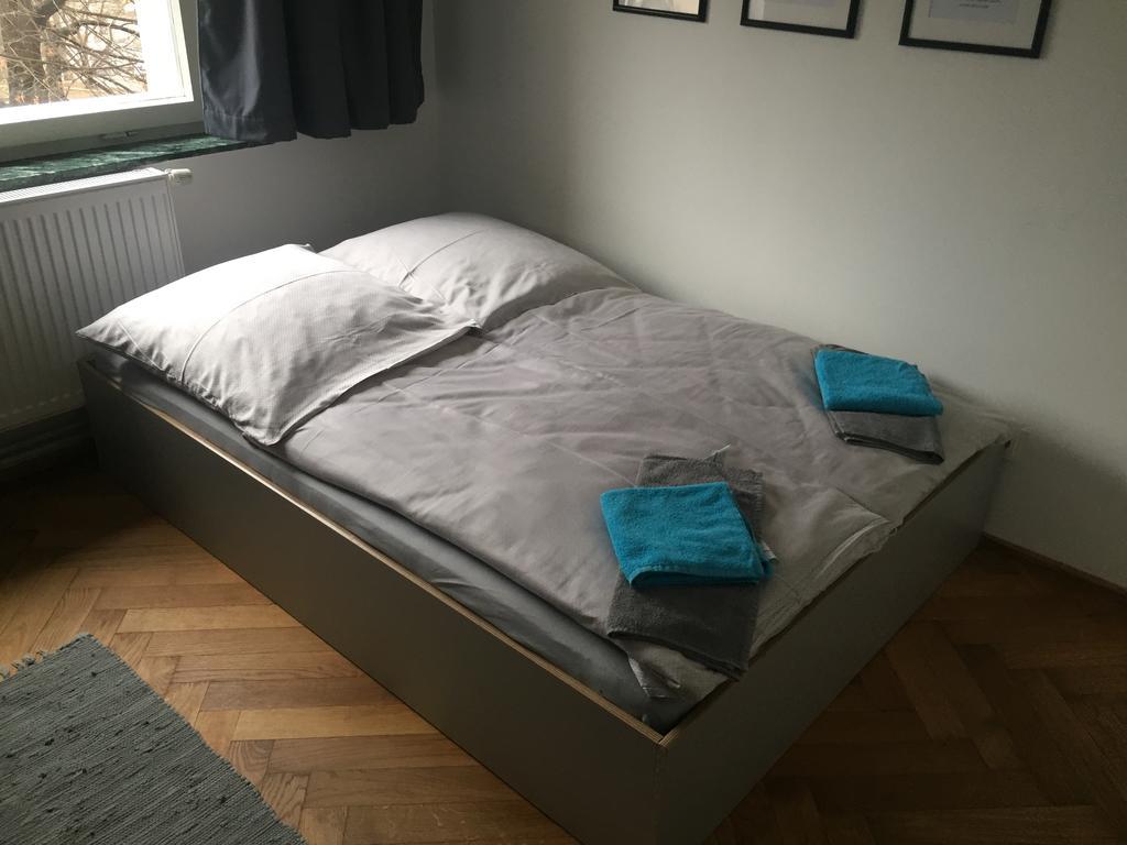 P63 City Rooms Nuernberg Center Luaran gambar
