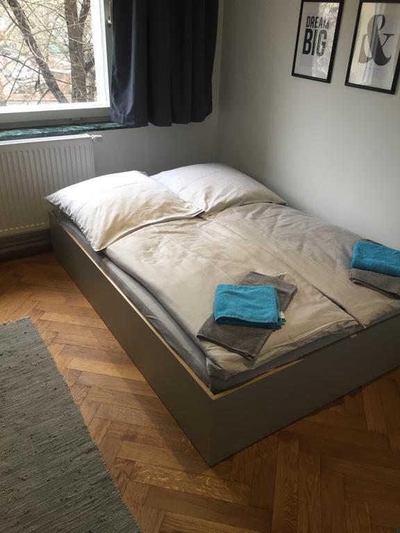 P63 City Rooms Nuernberg Center Luaran gambar