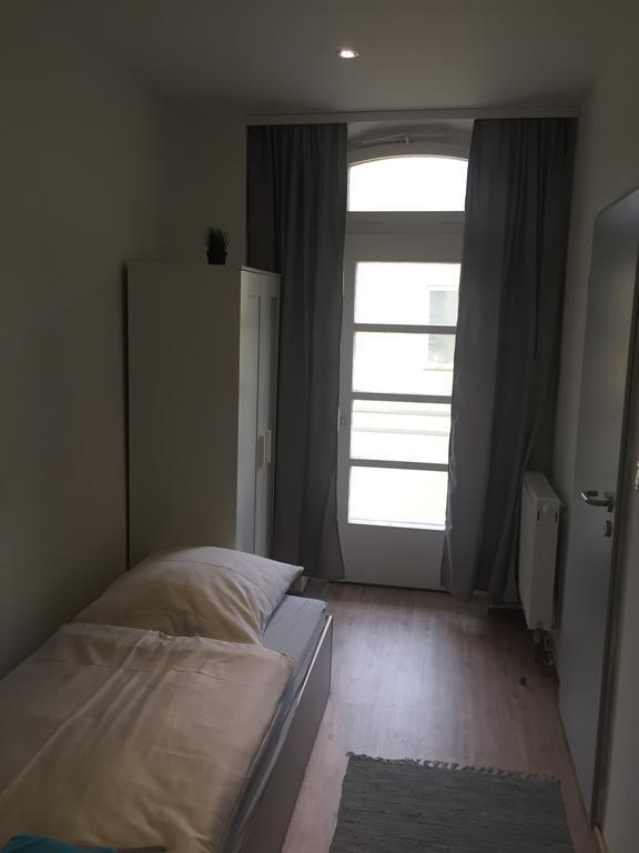 P63 City Rooms Nuernberg Center Luaran gambar