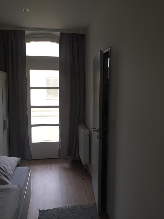 P63 City Rooms Nuernberg Center Luaran gambar