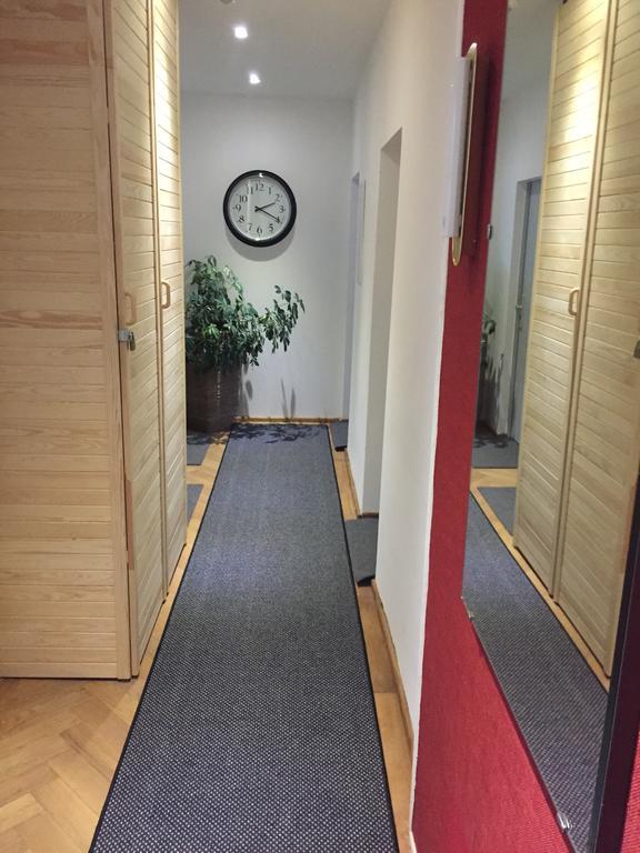 P63 City Rooms Nuernberg Center Luaran gambar